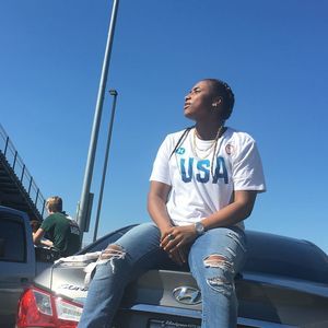 Meet your Posher, Maddi